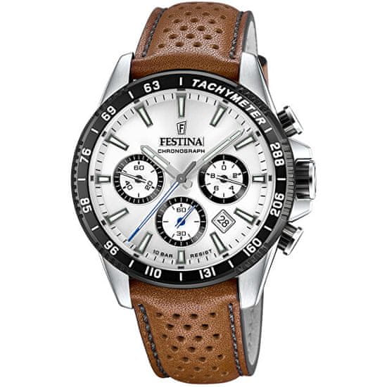 Festina Timeless Chronograph 20561/1