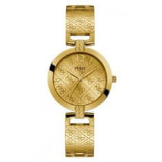 Guess Dámské hodinky G-Luxe W1228L2