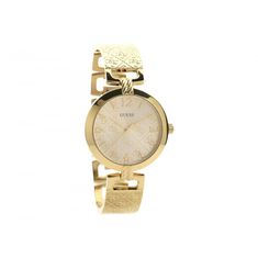 Guess Dámské hodinky G-Luxe W1228L2