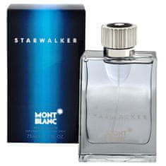 Mont Blanc Starwalker - EDT 75 ml