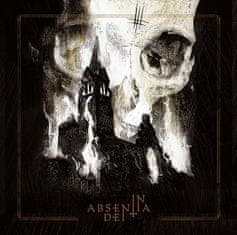 Behemoth: In Absentia Dei (2x CD + Blu-ray)