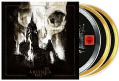 Behemoth: In Absentia Dei (2x CD + Blu-ray)