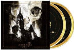 Behemoth: In Absentia Dei (2x CD)