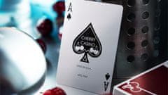USPCC Cherry Casino Reno Red - hrací karty