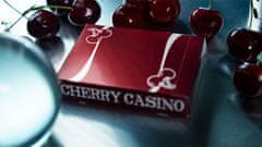 USPCC Cherry Casino Reno Red - hrací karty