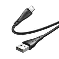 Mcdodo MCDODO KRÁTKÝ KABEL ANDROID AUTO MICRO USB RYCHLÉ NABÍJENÍ RYCHLÉ NABÍJENÍ