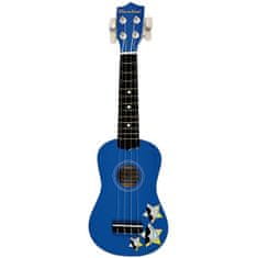 Olveira UK20 sopránové ukulele