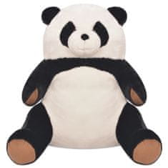 Greatstore Plyšová hračka panda XXL 80 cm