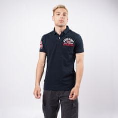 Superdry Tričko Classic Superstate S/S Polo S