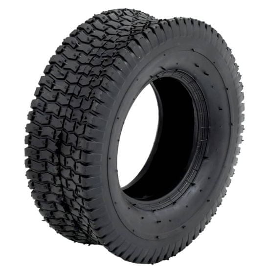 Greatstore Pneumatika pro kolečko 13x5.00-6 4PR guma