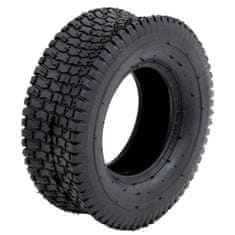 Greatstore Pneumatiky pro kolečko 2 ks 13x5.00-6 EPR guma