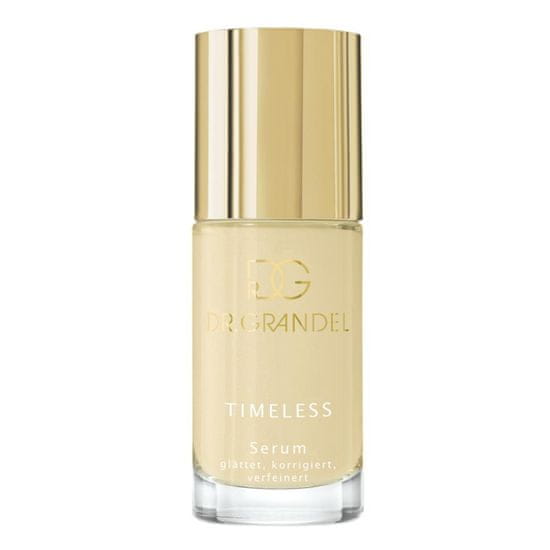 DR. GRANDEL Timeless Serum 30 ml - Zjemňující koncentrát