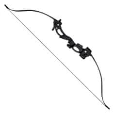 Greatstore Juniorský recurve luk s příslušenstvím 49" 20 lb