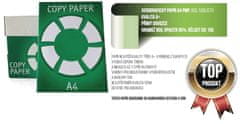 Papír A4 PMP Kvalita A+ , 5x500, kancelářský papír A4/80g