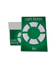 Papír A4 PMP Kvalita A+ , 5x500, kancelářský papír A4/80g
