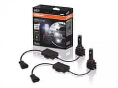 Osram 9645CW GEN2 LEDriving HL H10 LED set 6000K 2ks/balení