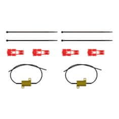 Osram Řídicí jednotka canbus LEDCBCTRL101 LEDriving ( 5W )