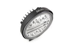 AMIO LED pracovní světlo 26LED Ø110 42W COMBO 9-36V AWL16