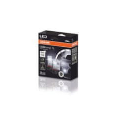 Osram 2604CW LEDriving FL PSX24W PG20-7