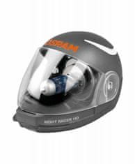 Osram Night Racer +110% 12V H7 55W 2KS