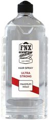 FNX Barber Lak na vlasy Ultra Strong 700 ml 