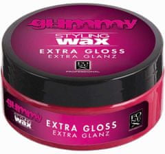 Gummy Professional Vosk na vlasy Extra Gloss 150 ml 