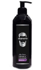 Gummy Professional Krémový balzám po holení Exotic 400 ml 