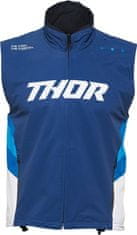 THOR VEST THOR WARMUP NV/WH (2830-0606) 2830-0606