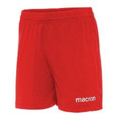 Macron ACRUX SHORT WOMAN RED, ACRUX SHORT WOMAN RED | 507002 | XS