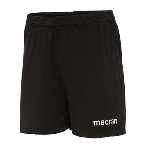 Macron ACRUX SHORT WOMAN BLK, ACRUX SHORT WOMAN BLK | 507009 | XL