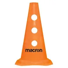 Macron CONE 30 CM 12" WITH HOLES, CONE 30 CM 12" WITH HOLES | 962031 | ARA