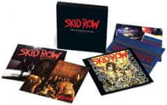 Skid Row: Atlantic Years (1989 - 1996) (5x CD)