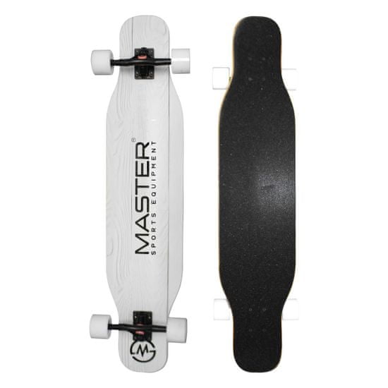 Master longboard 42" dancing style - night