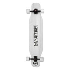 Master longboard 42" dancing style - night