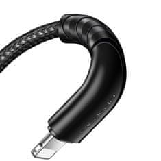 Mcdodo MCDODO KABEL USB TYPU C K IPHONE, PD 20W 1,2M ČERNÝ