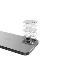Goospery ochranné sklo na čočku pro Iphone 11