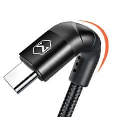 Mcdodo MAGNETICKÝ TELEFONNÍ KABEL MCDODO USB-C PD NA IPHONE MAGNETIC PRO, 20 W, 1,2 M