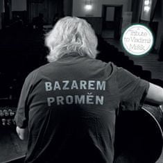 Various Artists: Bazarem proměn: A Tribute to Vladimír Mišík