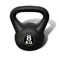 Greatstore Činka kettlebell - 8 kg