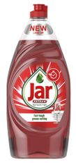 Jar Extra+ Tekutý Prostředek Na Mytí Nádobí S Lesní ovoce Vůní 905ml 