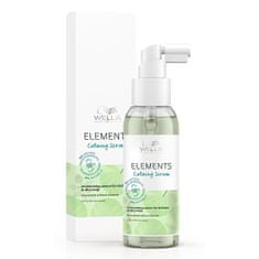 Wella Professional Zklidňující sérum pro suchou a citlivou pokožku hlavy Elements (Calming Serum) 100 ml