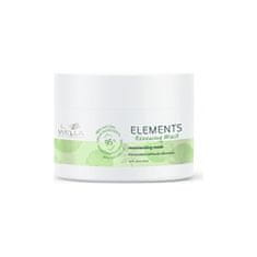 Wella Professional Obnovující maska na vlasy Elements (Moisturizing Mask) (Objem 500 ml)