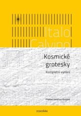 Italo Calvino: Kosmické grotesky