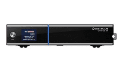 Gigablue UHD UE 4K 2X DVB-S2X FBC Tuner Enigma 2