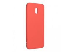 FORCELL Obal / kryt na Xiaomi Redmi 8A červený - Forcell Silicone