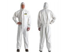 Prophylactic Ochranný oblek Prophylactic type 5-6 classic coverall ( vel. L, XL, 3XL) Velikost: L