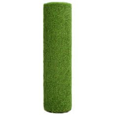 Petromila Umělá tráva 1 x 5 m / 40 mm zelená