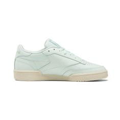 Reebok Boty bílé 37 EU Club C 85