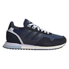 Adidas Boty tmavomodré 38 EU 8K 2020