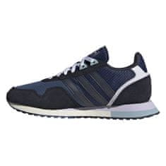 Adidas Boty tmavomodré 38 EU 8K 2020